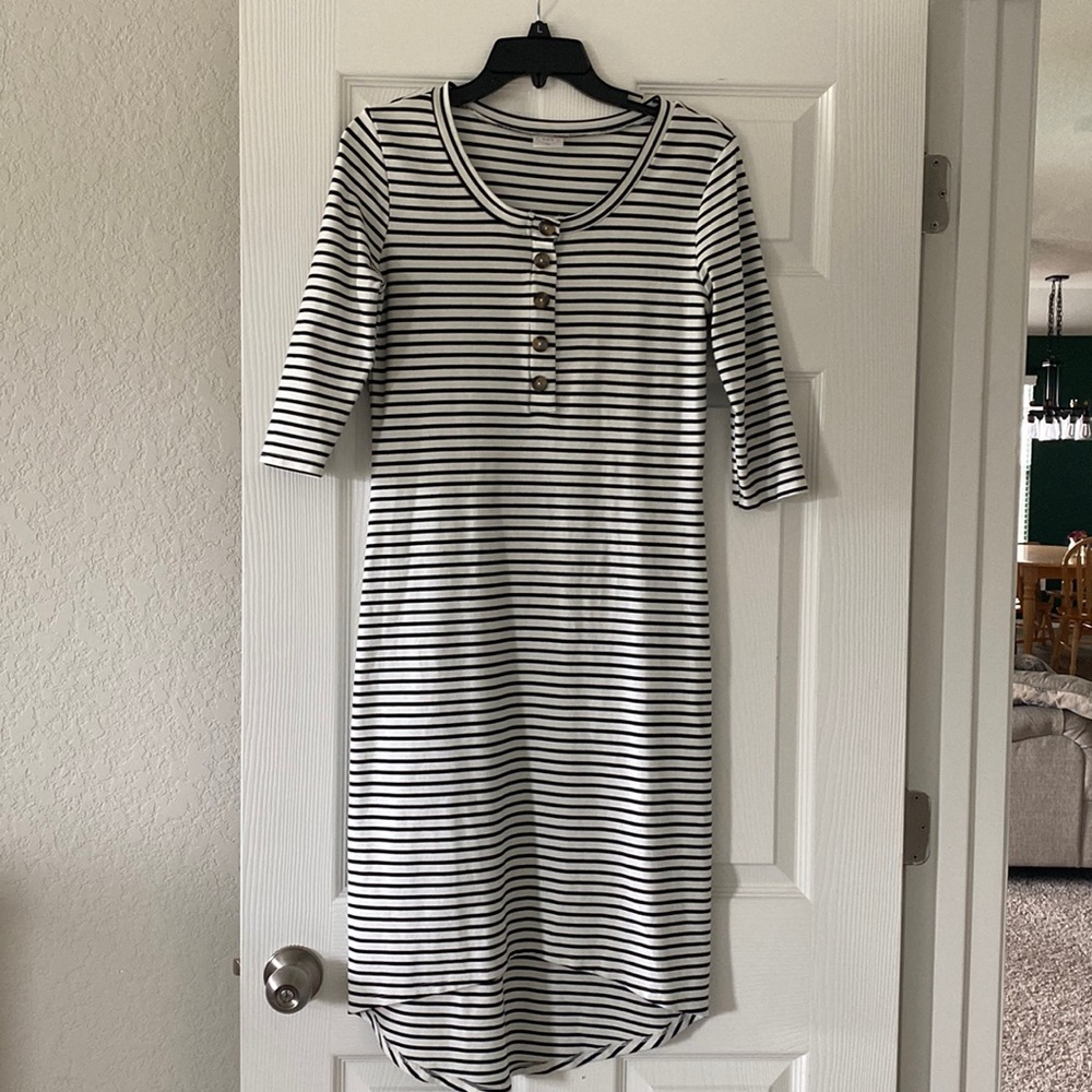 Lou Lou and Company Everyday Dress